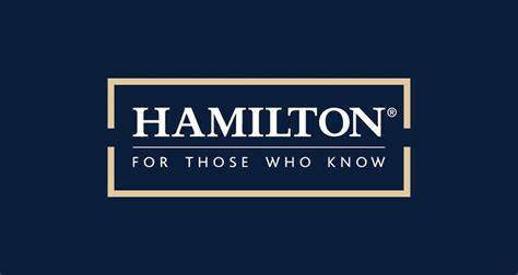 hamilton